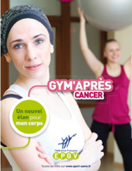 Vid&eacute;o tr&egrave;s courte Gym' apr&egrave;s cancer