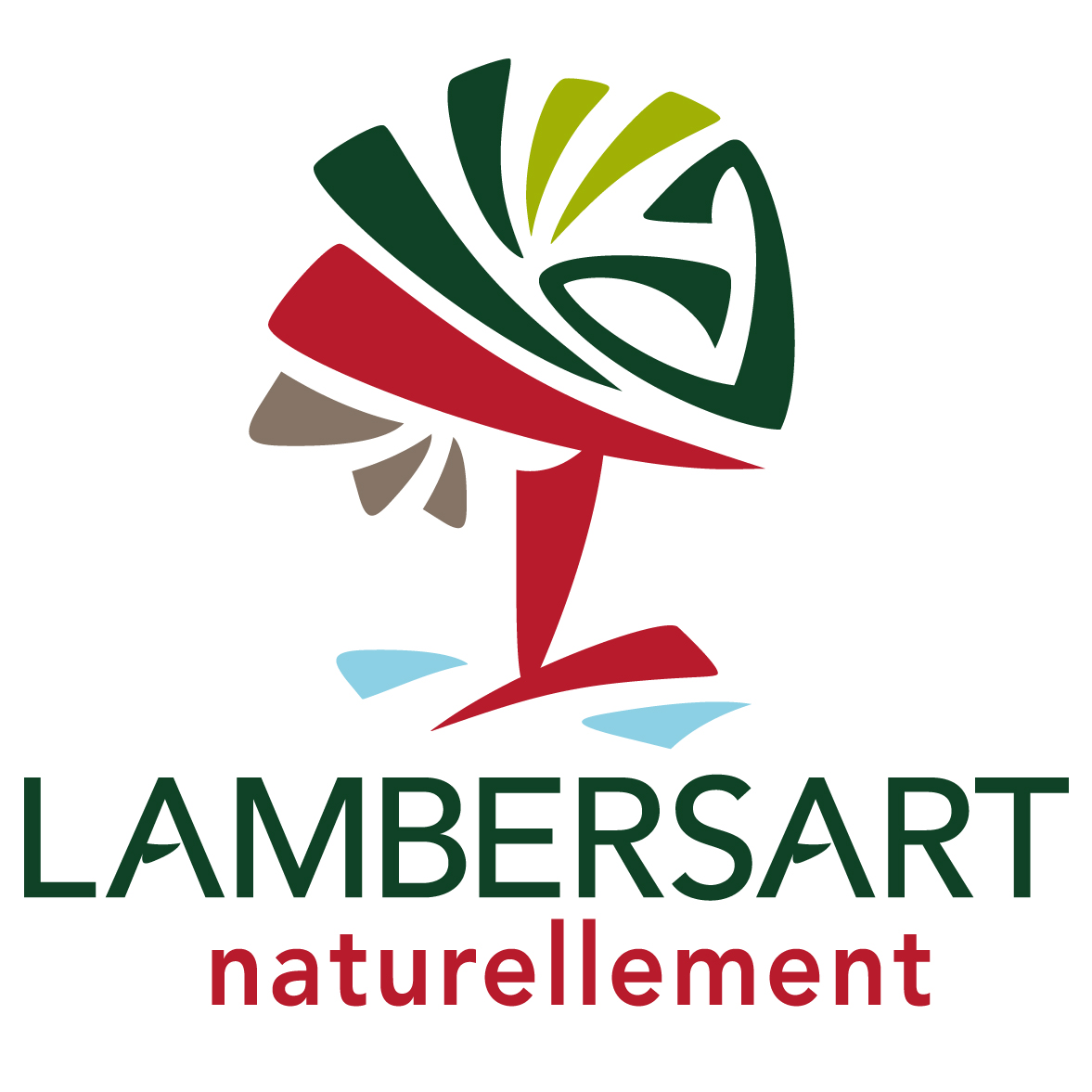 Logo ville de Lambersart