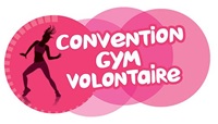 convention gym volontaire